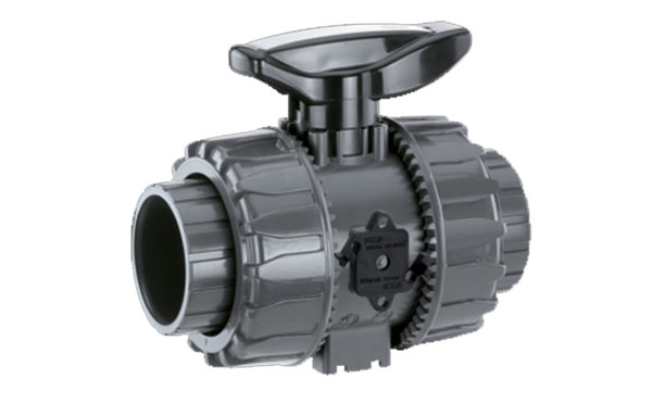 GEMU 人体工程学手柄球阀 GEMU 人体工程学手柄球阀